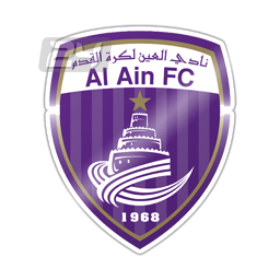 Al Ain U23