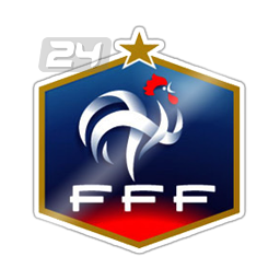 France U18