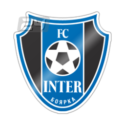 Inter Boyarka