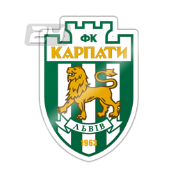 Karpaty-2 Lviv