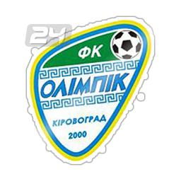 Olimpik Kirovohrad