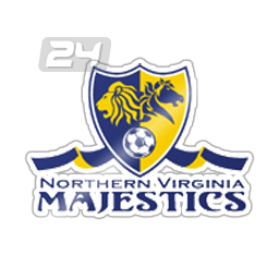 N.Virginia Majestics (W)