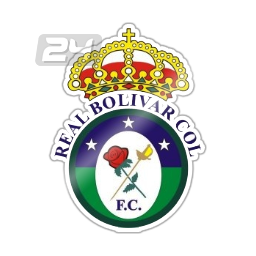 Real Bolívar Col